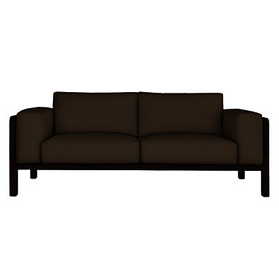 Furia Heming Large Sofa Azul Sable